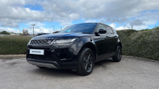 Land Rover Range Rover Evoque 2.0 P200 S 5dr Auto Petrol Hatchback